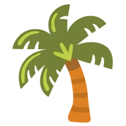 palm tree
