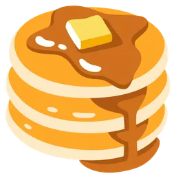 pancakes