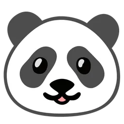 panda