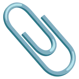 paperclip
