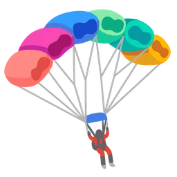 parachute