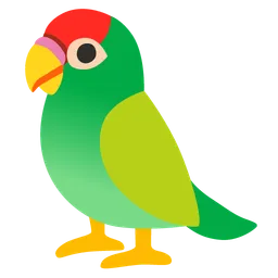 parrot