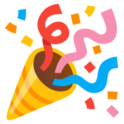 party popper
