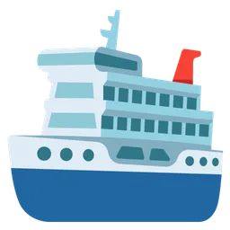 passenger ship