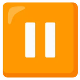 pause button