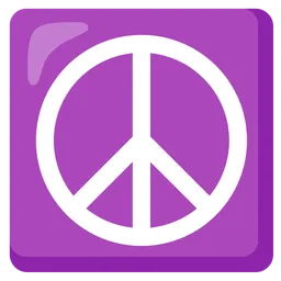 peace symbol