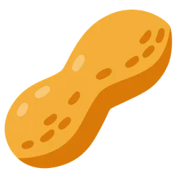 peanuts