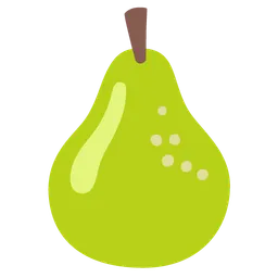 pear
