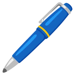 pen