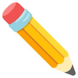 pencil