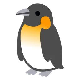 penguin