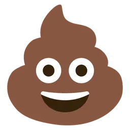 pile of poo