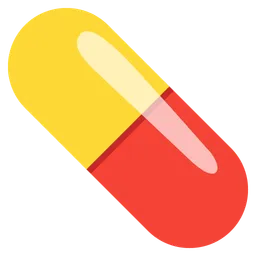 pill