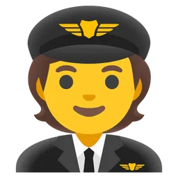 pilot