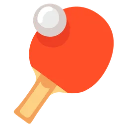 ping pong