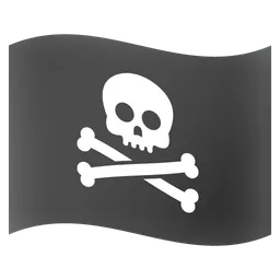 pirate flag
