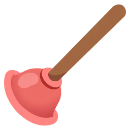 plunger