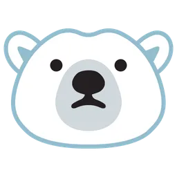 polar bear