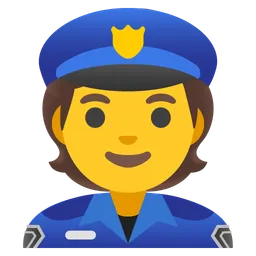 police officer