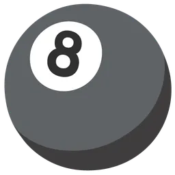 pool 8 ball