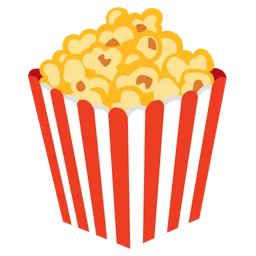 popcorn