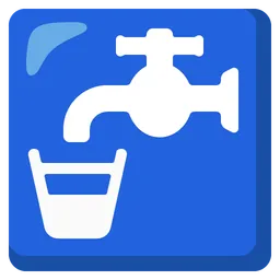 potable water
