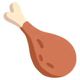 poultry leg