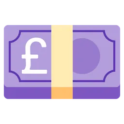 pound banknote