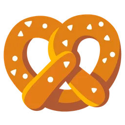 pretzel