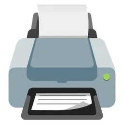 printer