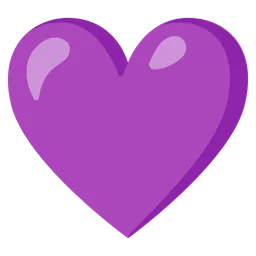 purple heart