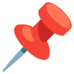 pushpin