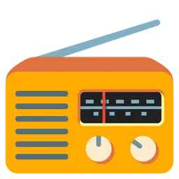 radio