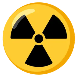 radioactive