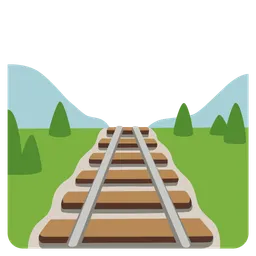 railway track
