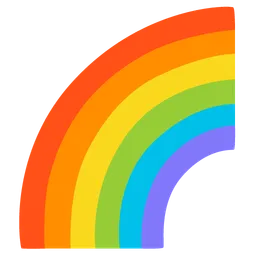 rainbow
