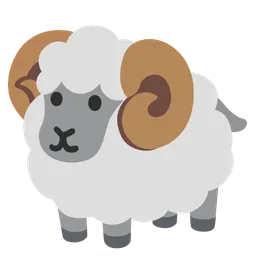 ram