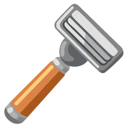 razor