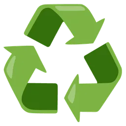 recycling symbol