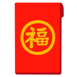 red envelope