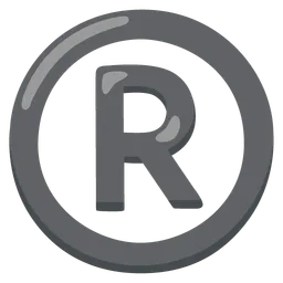 registered