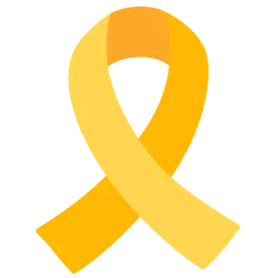 reminder ribbon