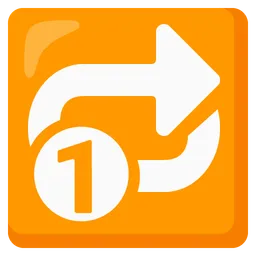 repeat single button