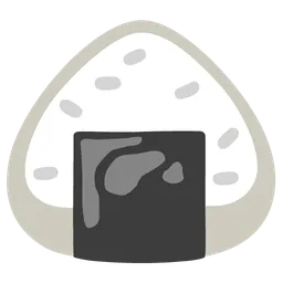 rice ball