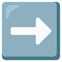 right arrow