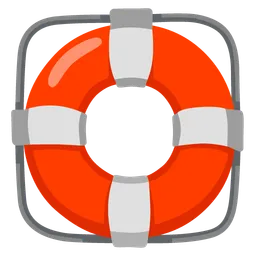 ring buoy