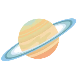 ringed planet