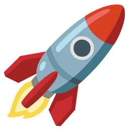 rocket