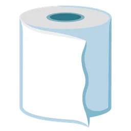 roll of paper