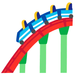 roller coaster
